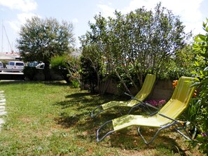 Exterior - Apartment Benjamin (Rogoznica)