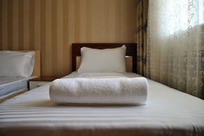 Appartement | 2 chambres, fer et planche à repasser, Wi-Fi gratuit, draps fournis