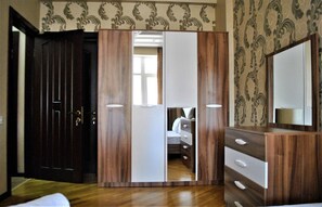 Interior - Apartment on Murtuza Mukhtarov 185-113 (Baku)