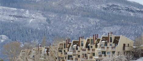 Condo, 1 King Bed (Storm Watch Condominiums - SW205 (Con) | Exterior