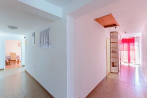 Apartment (A3) | Hallway - Apartments Pela (Lopar)