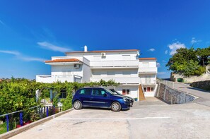 Diseño del edificio