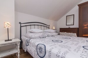 Fer et planche à repasser, Wi-Fi gratuit