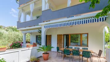 Diseño del edificio