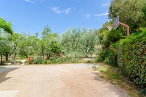Free self parking - Apartment Marija (Rab)