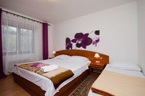 1 bedroom, free WiFi - Apartment Marija (Rab)