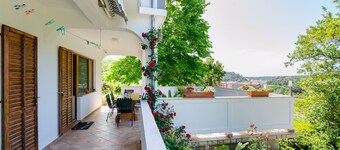 Apartment Marija