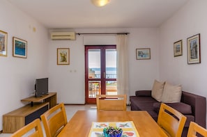 Living room | TV