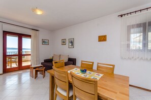 Living room - Apartments Jurko (Okrug)