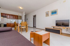 Living room | TV