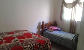 8 habitaciones y wifi 