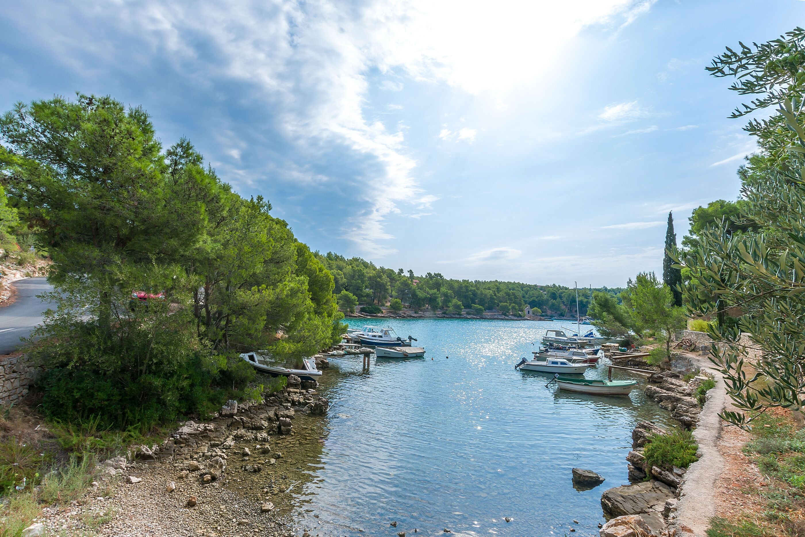 Lake