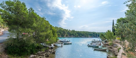 Lago