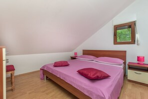 Free WiFi - Apartment Ametist (Milna)