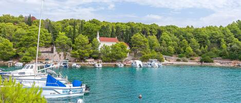 Port de plaisance