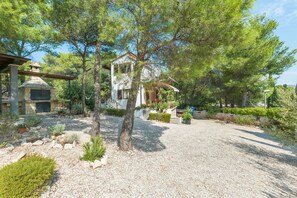 Exterior - Apartment Ametist (Milna)