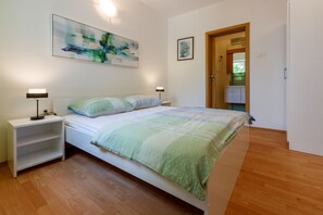 1 bedroom, iron/ironing board, free WiFi - Apartments Barbara 3 (Crikvenica)