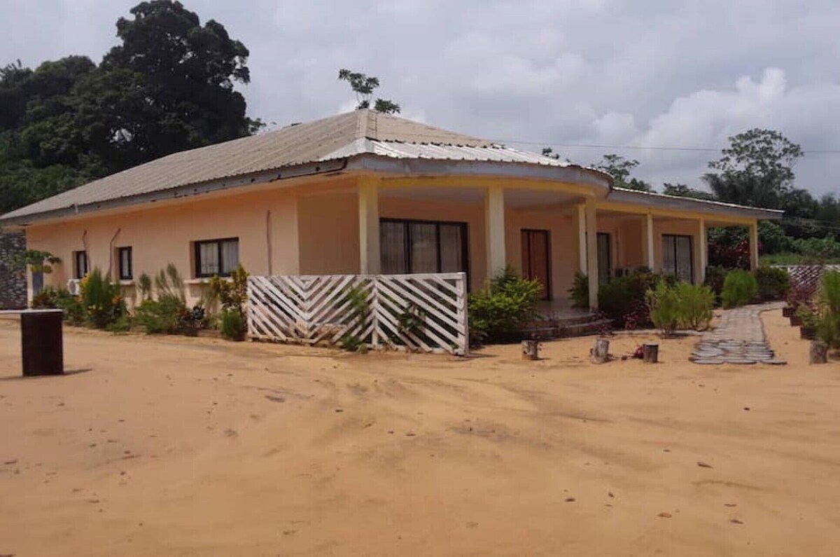 Image de profil de l’hôte