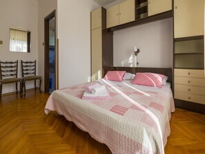 2 Schlafzimmer, kostenloses WLAN