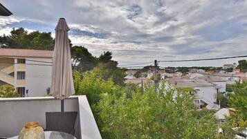 Huoneisto (A1) | Ilmakuva