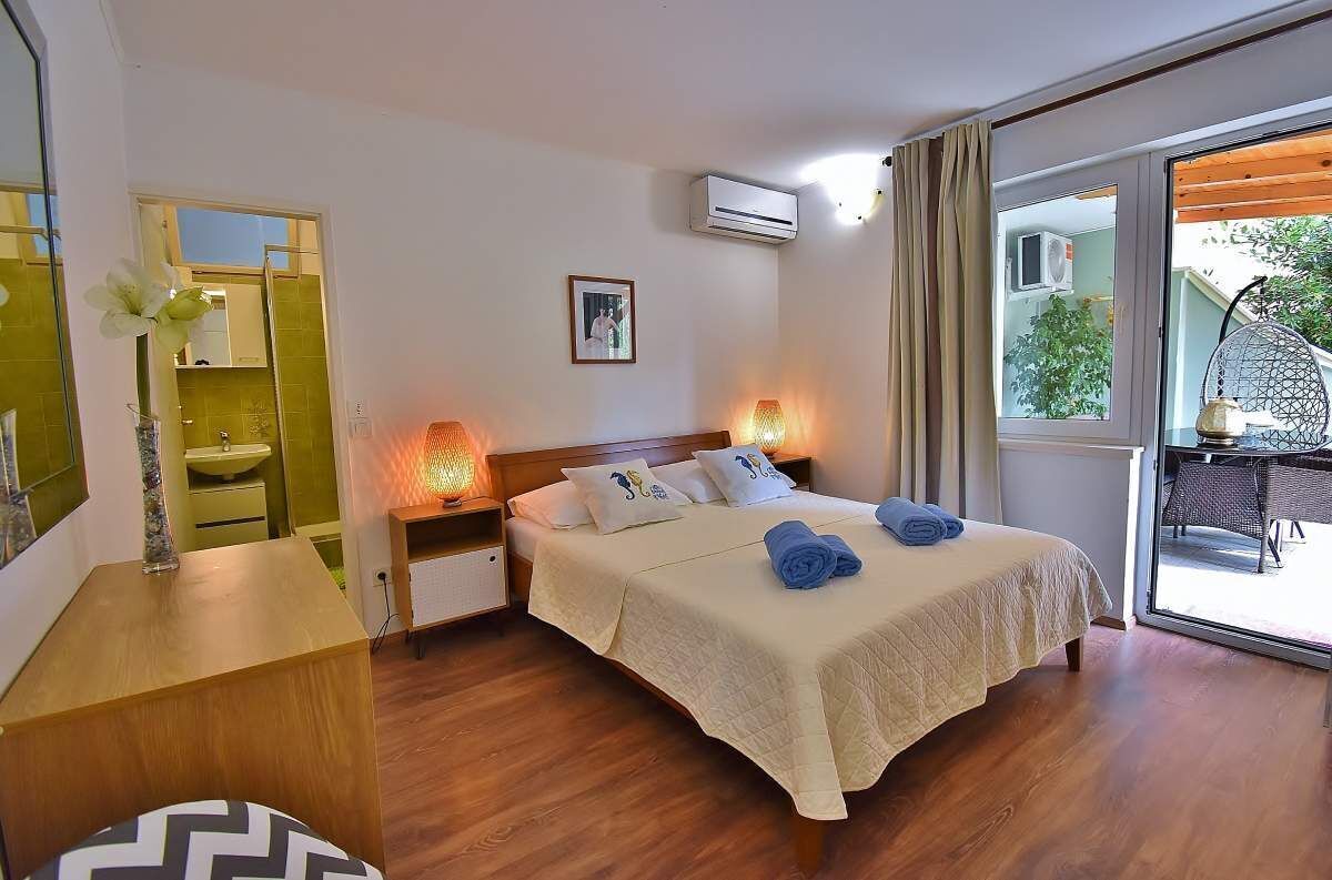 Apartment (A2) | 2 bedrooms, free WiFi