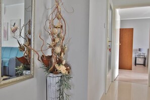 Appartement (A1) | Vestibule