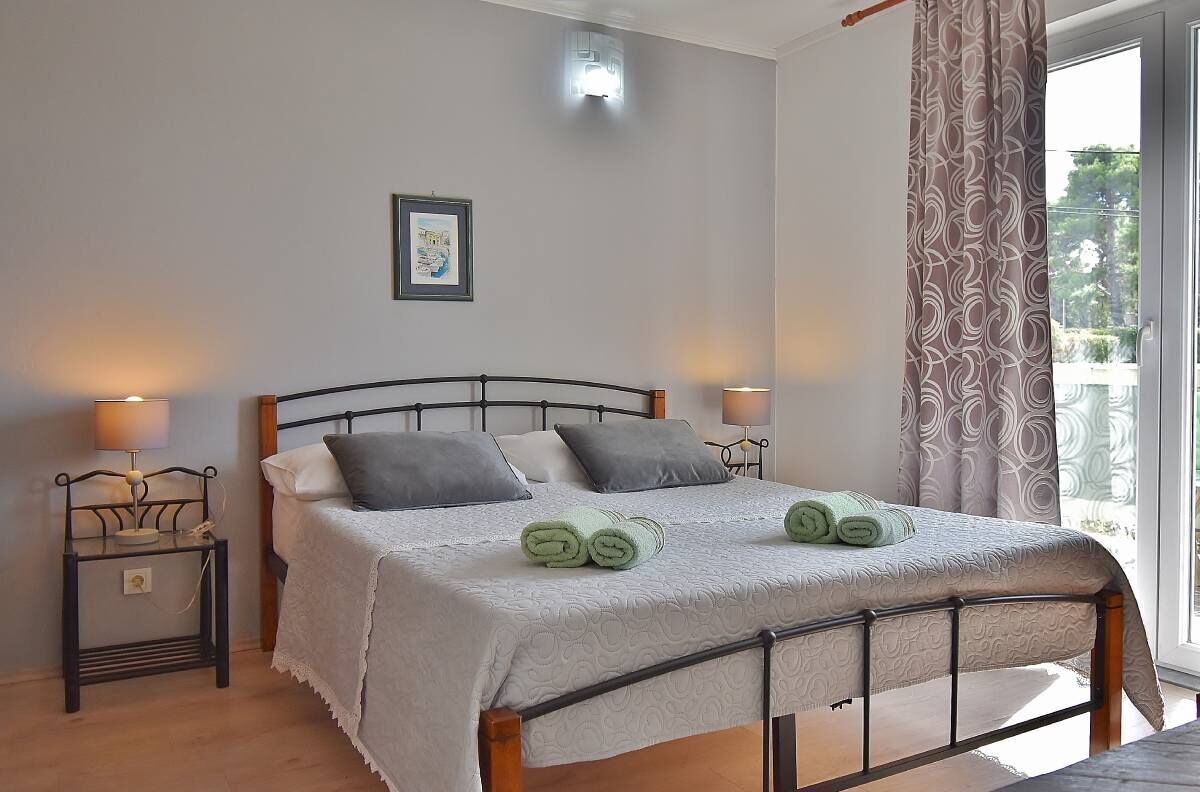 Appartamento (A1) | 2 camere, Wi-Fi gratuito