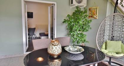 Apartments Ruzica