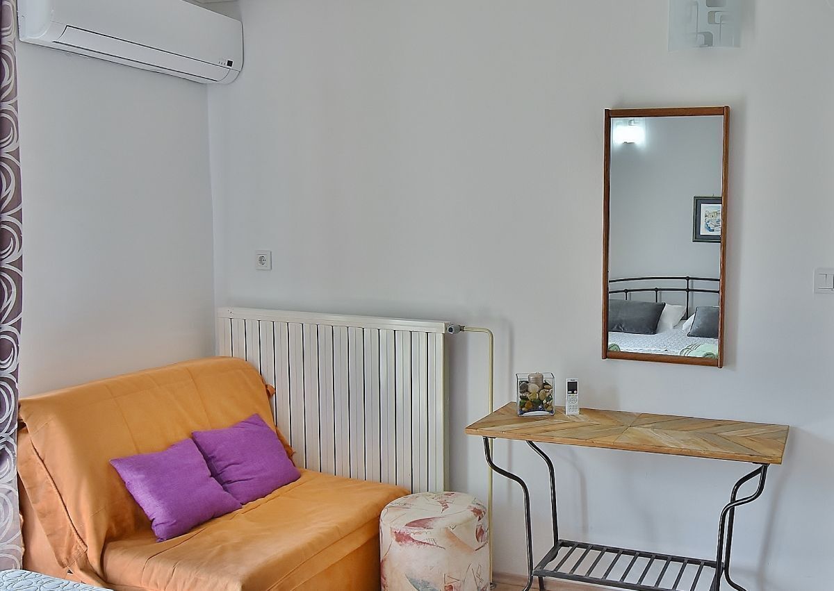 Appartement (A1)