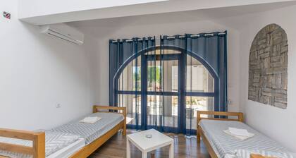 House Paklenica Stone ll