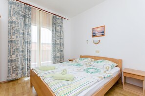 5 Schlafzimmer, kostenloses WLAN