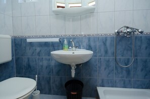 Salle de bain | Douche