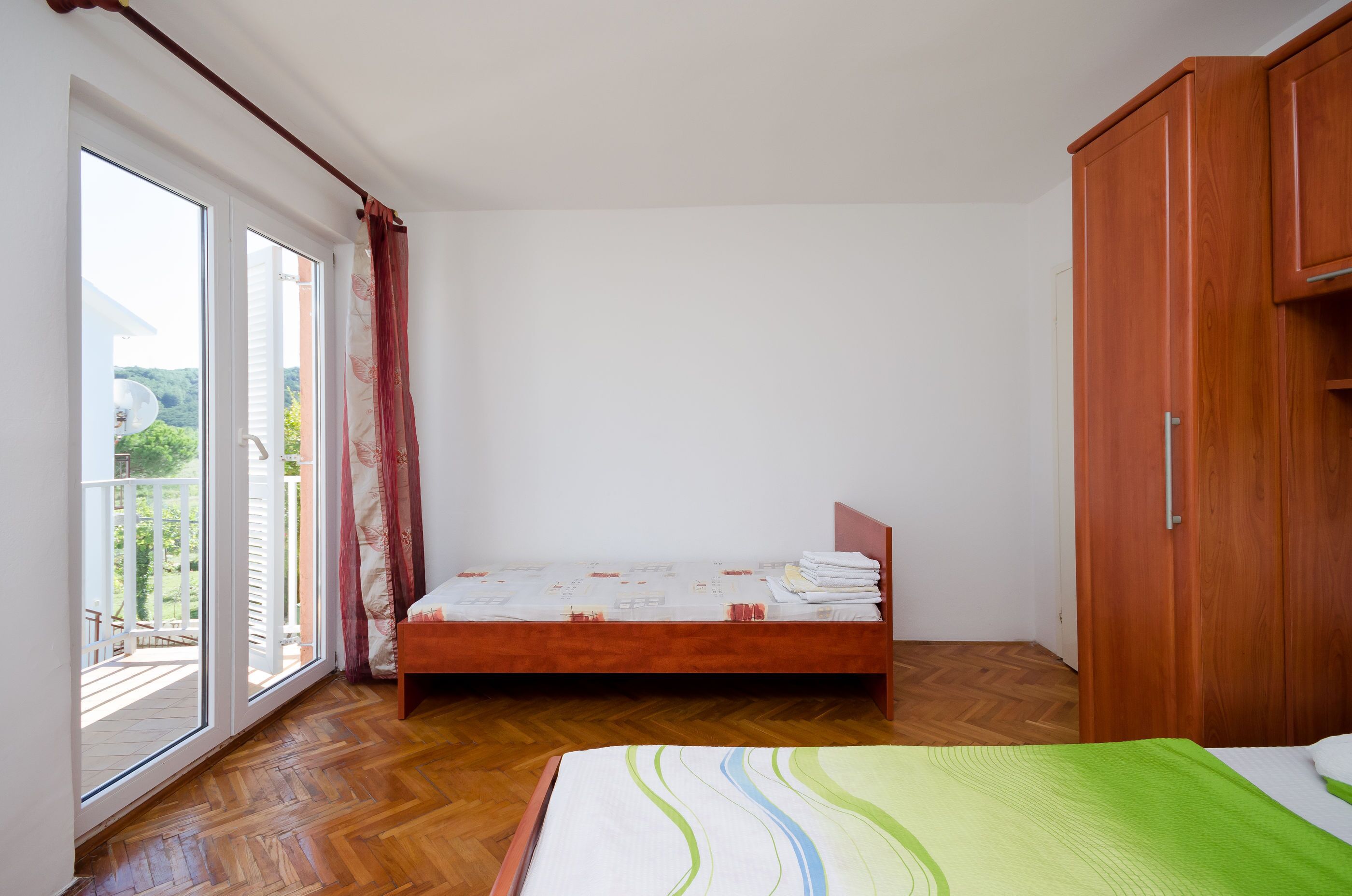 4 bedrooms, free WiFi