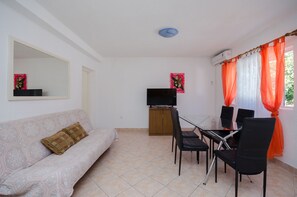 Salle de séjour