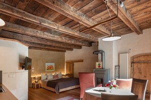 Kostenloses WLAN, Bettwäsche