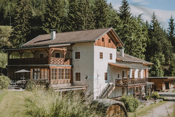 Fachada