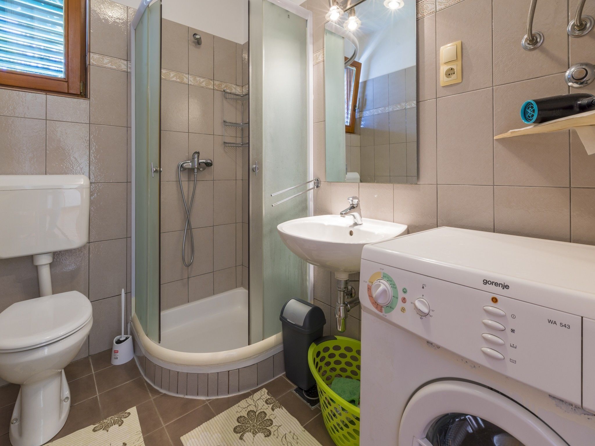 Baño