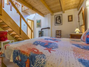 2 bedrooms, free WiFi