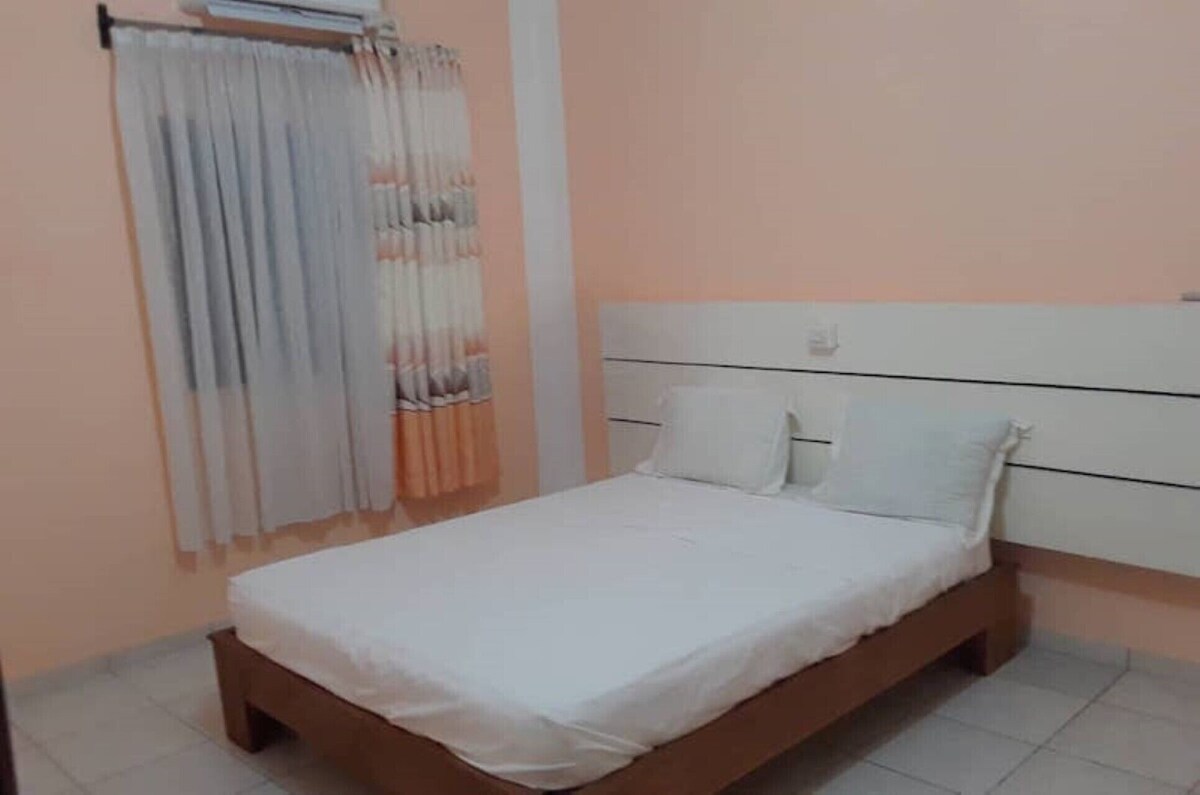 Image de profil de l’hôte