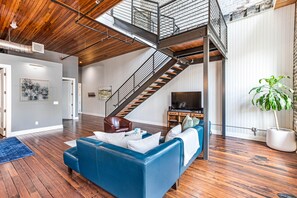 Televisión de pantalla plana 