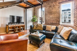 Televisión de pantalla plana 