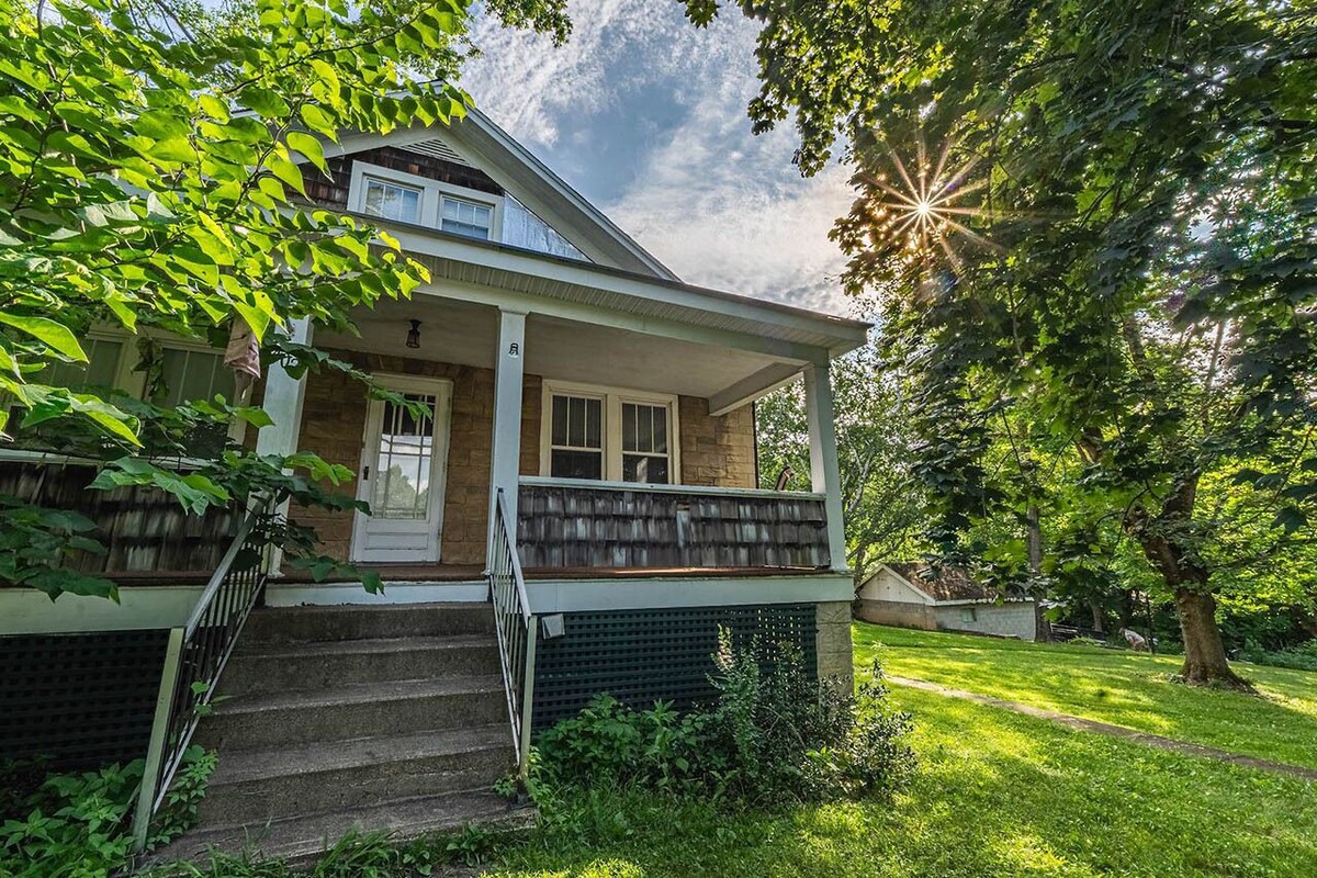 Majoittajan profiilikuva