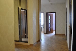 Détail de l’intérieur