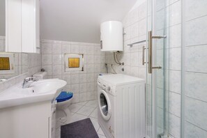 Appartamento (A1) | Bagno