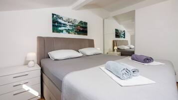 Apartment (A1) | Free WiFi