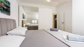 Apartment (A1) | Kostenloses WLAN