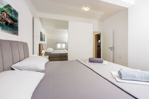 Apartment (A1) - Apartment Davor (Crikvenica)