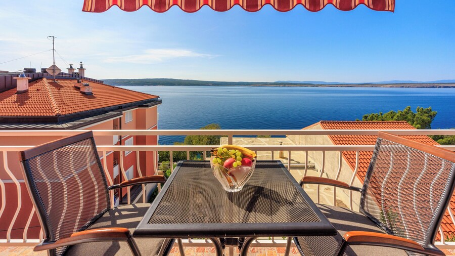 Apartment Davor