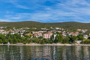 Esterni