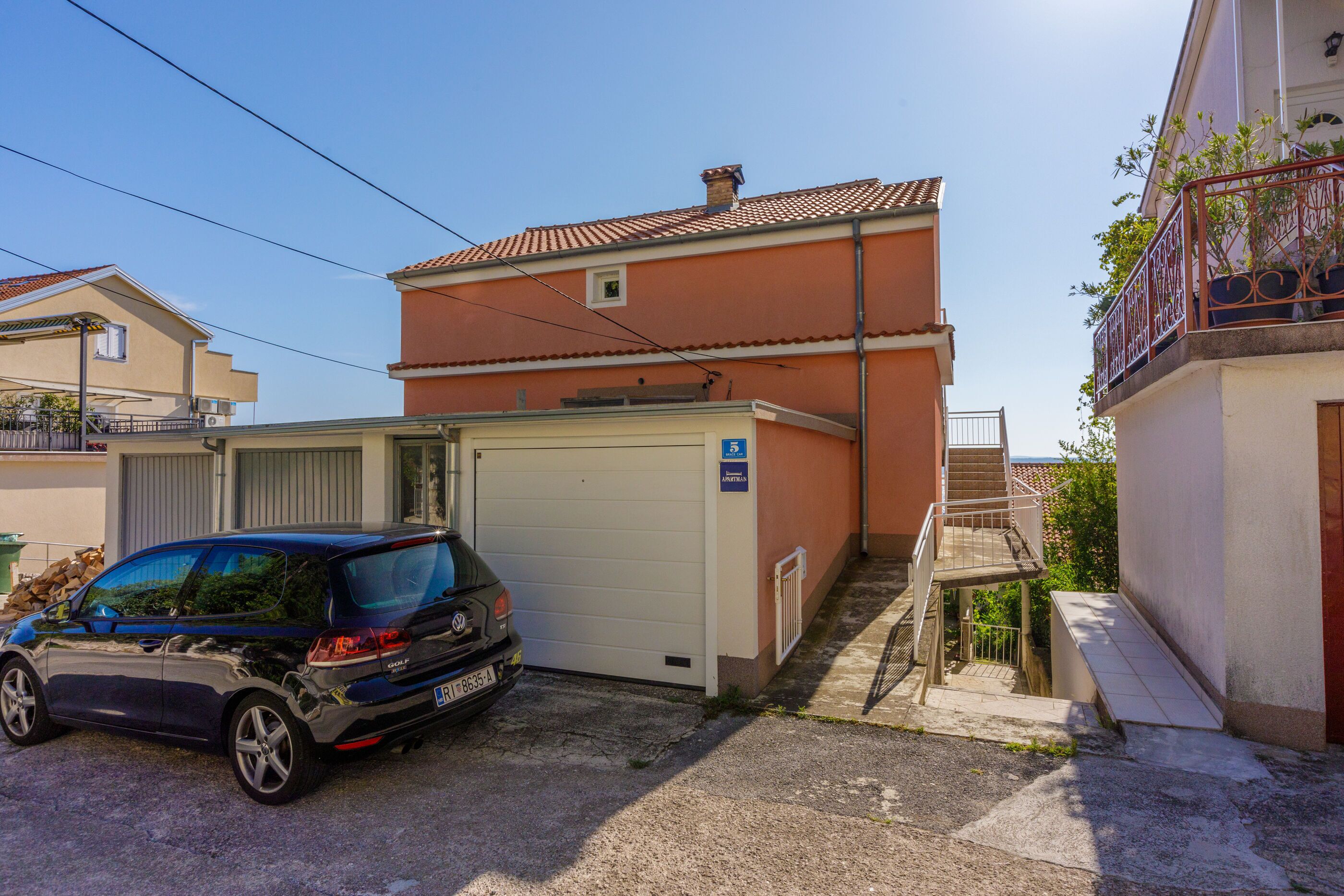 Diseño del edificio